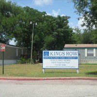 Kings Row