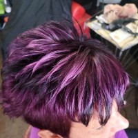 chantelle loggenberg