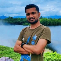 Subodh Potdar