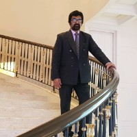 Akshay Darbari