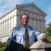 Keith Schaefer