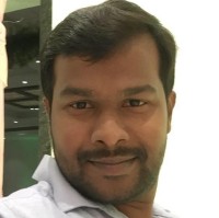 Kishore Kotnana