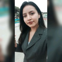 Luz Cruz Minaya
