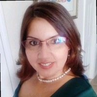 Katia Cordero