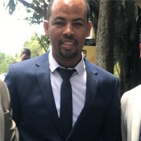 Solomon Tesfaye