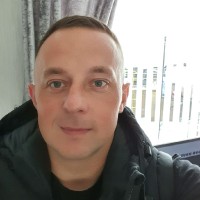 Neil Stanway