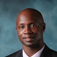 Darryl Patterson