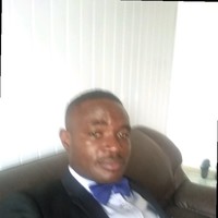 Charles Ukpong