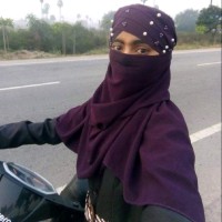 Nasreen Khan