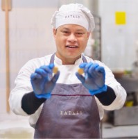 Sunil Tamang