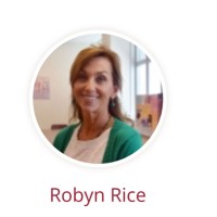 Robyn Rice