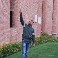 Varun Prakash Pandey