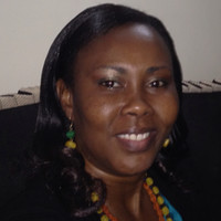 Susan Wangai