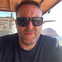 Mike Stephens