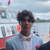 Anthony Traboulsi