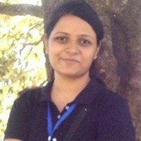 Anjali Mishra