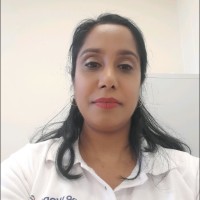 Aswini Ramlal