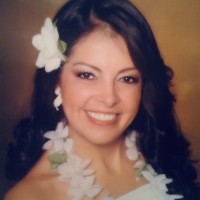 Yolanda Bautista-Alcaraz