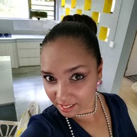 Jennifer Palamyandi