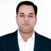 Nirav Mevada