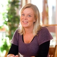 Annika Gustafsson