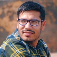 Harish Gill
