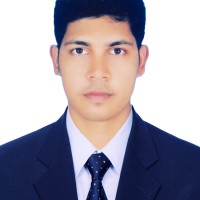 MD. Shoyeb