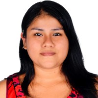 Rosmery Sofia Mercado Mejía