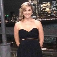 Samantha Wrigley