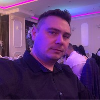 Iulian Catalin Cerchezeanu