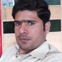 Qamar Maharvi