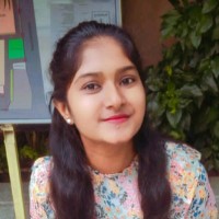 Monisha Krishnamoorthy