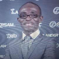 Peter Agyare-Addo