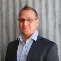Andreas Lindh