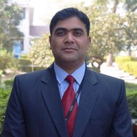 Dr- Brij Mohan Singh