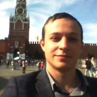 Александр Кузьмич