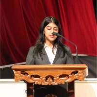Khushi Chadha