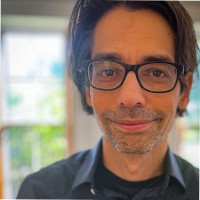 Joost M Riphagen PhD, MD