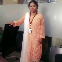 MEHNAZ BEGAM