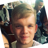 Daniel Holdsworth