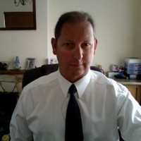 Steve Hamilton