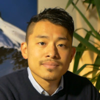 Makoto Tsukada