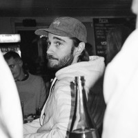 Michael Cockin