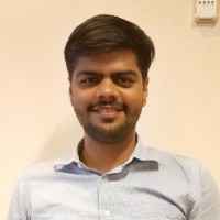 Siddhesh Sinkar