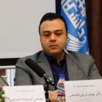 Ali Mohseninejad