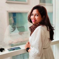Ruchita Chandorkar