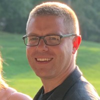Tim Shelton