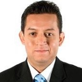 Alejandro Ledesma