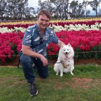 Lachie James