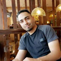 Osama Abu Faris